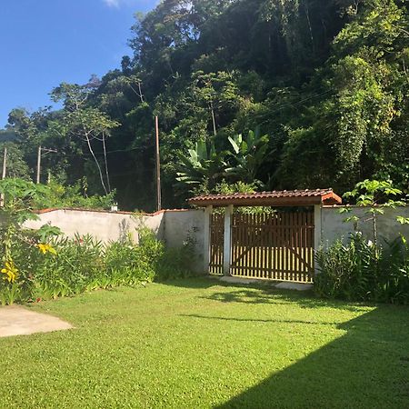 Casa Ampla E Confortavel A 10 Minutos Praia Ubatumirim Cambuca Villa อูบาตูบา ภายนอก รูปภาพ