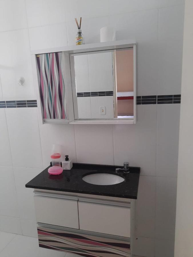 Casa Ampla E Confortavel A 10 Minutos Praia Ubatumirim Cambuca Villa อูบาตูบา ภายนอก รูปภาพ
