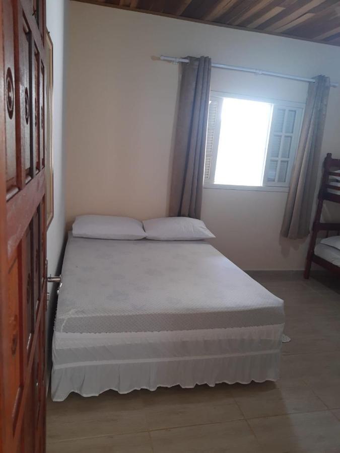 Casa Ampla E Confortavel A 10 Minutos Praia Ubatumirim Cambuca Villa อูบาตูบา ภายนอก รูปภาพ