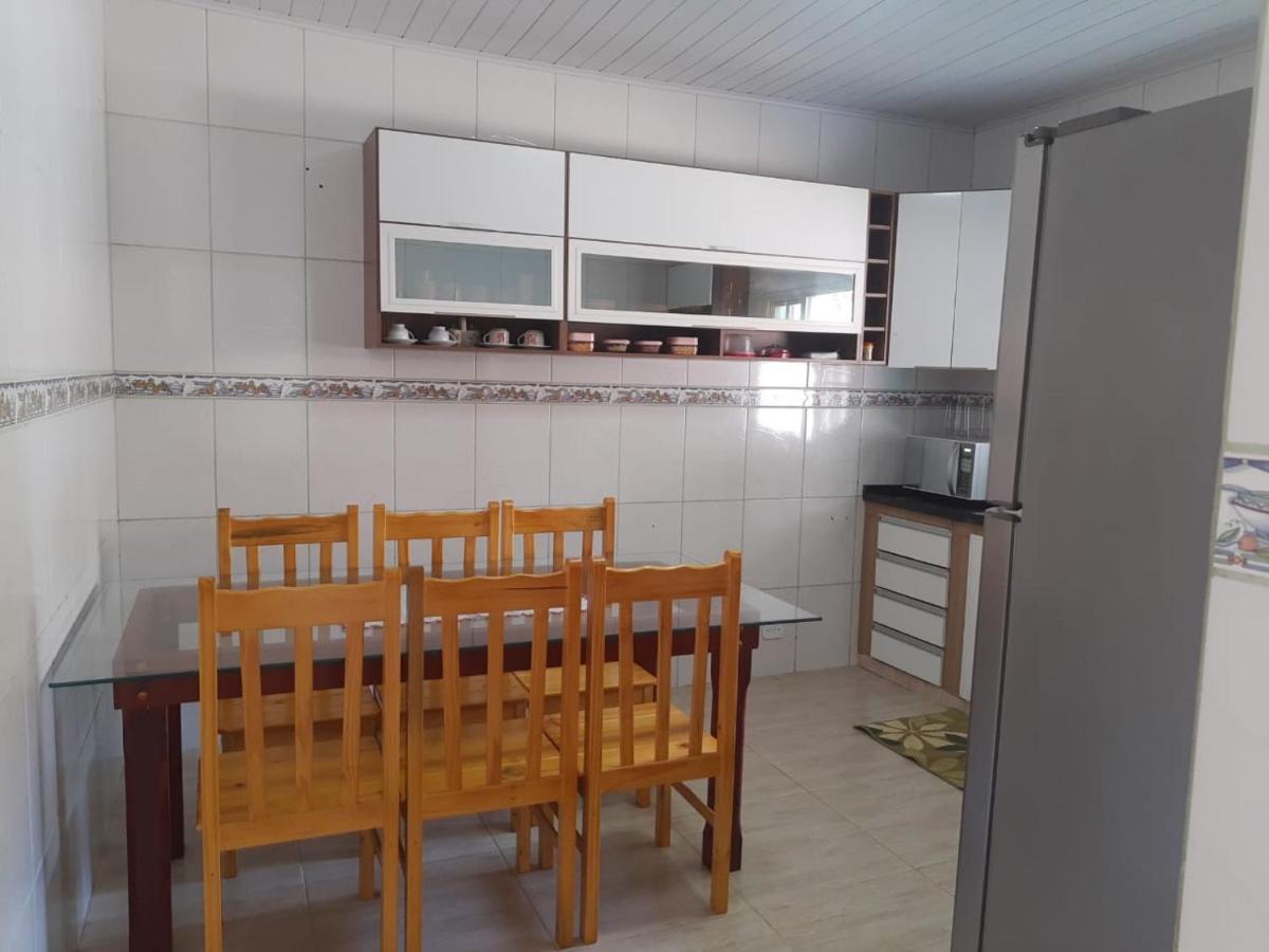 Casa Ampla E Confortavel A 10 Minutos Praia Ubatumirim Cambuca Villa อูบาตูบา ภายนอก รูปภาพ