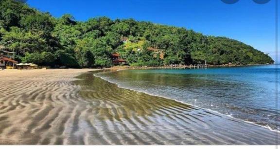 Casa Ampla E Confortavel A 10 Minutos Praia Ubatumirim Cambuca Villa อูบาตูบา ภายนอก รูปภาพ