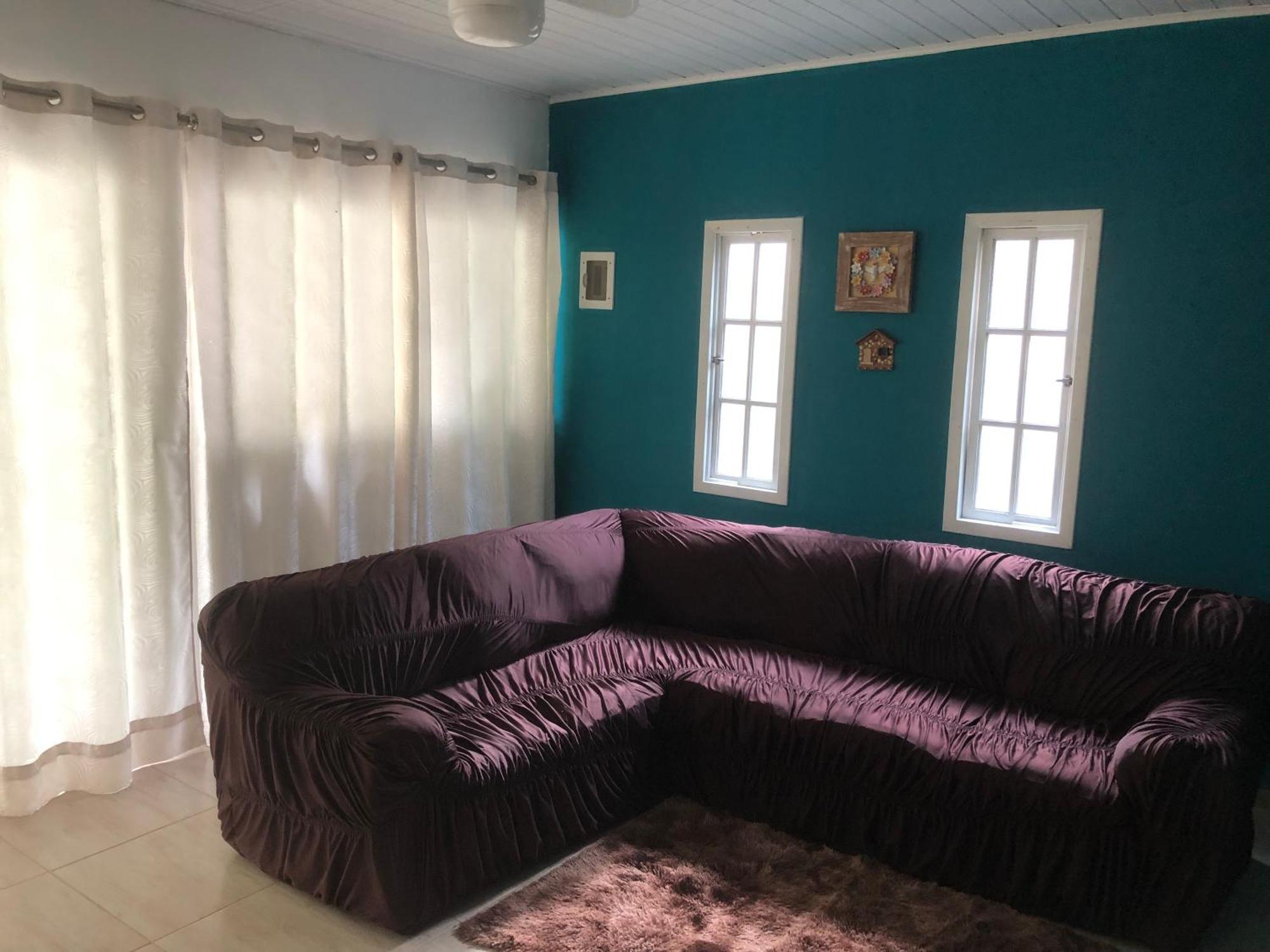 Casa Ampla E Confortavel A 10 Minutos Praia Ubatumirim Cambuca Villa อูบาตูบา ภายนอก รูปภาพ